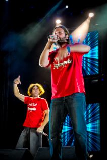 Ajs Nigrutin, Tiombe, Marčelo Nišvil 2019