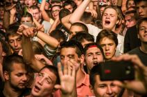 Ajs Nigrutin, Tiombe, Marčelo Nišvil 2019