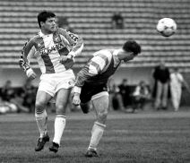 Dejan Stanković intervju za MONDO