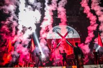 Rodžer Voters i Zid u Beogradu