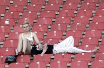 Slavljenik sa Topčiderskog brda