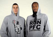 Ovo je Partizan za sezonu 2013/2014