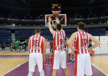 Ovo je Zvezda za sezonu 2013/2014