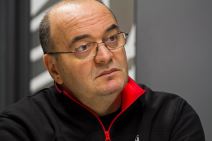 Gost Monda - Duško Vujošević