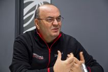 Gost Monda - Duško Vujošević