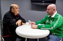 Gost Monda - Duško Vujošević