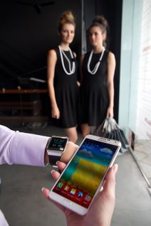 Stigao Samsung Note 3