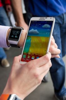 Stigao Samsung Note 3