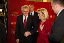 Operom proslavljen Milanski edikt