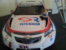 Najbrži Srbin - Dušan Borković