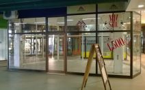 Butici zvrje prazni po Novom Sadu 