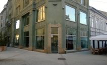 Butici zvrje prazni po Novom Sadu 