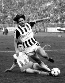 Derbi koji je uvek prštao