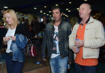 Premijera bez Nika Slotera