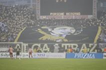 DERBI: Koreografije Grobara