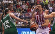 Zvezda ispustila PAO