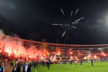  Obradović ukopao Partizan