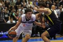 Fener ipak prejak za Partizan