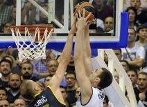 Fener ipak prejak za Partizan