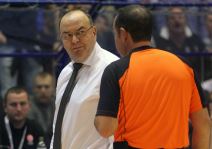 Fener ipak prejak za Partizan