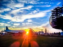 Poslednji lep dan u godini?