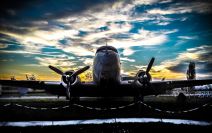 Poslednji lep dan u godini?