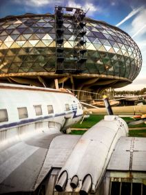 Poslednji lep dan u godini?