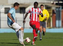 Zvezda teškom mukom do pobede