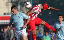 Zvezda teškom mukom do pobede