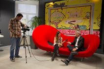 Slotera Nika za predsednika