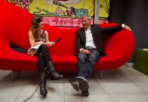 Slotera Nika za predsednika