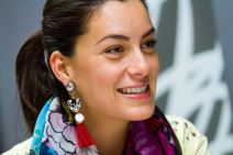 Marija Kilibarda i Vladimir Radmanović razvod
