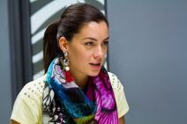 Marija Kilibarda i Vladimir Radmanović razvod