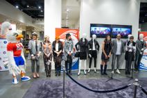 Elegantne srpske rukometašice