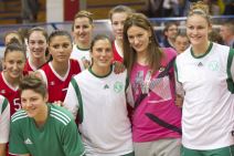 Meč za Natašinu hrabrost