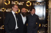 Sulejman Veličanstveni u Beogradu