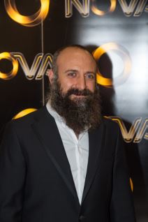 Sulejman Veličanstveni u Beogradu