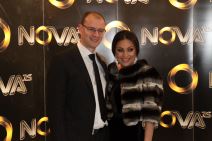 Stare TV dive uz TV Nova