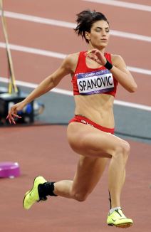 Najbolji sportisti Srbije 2013