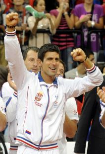 Najbolji sportisti Srbije 2013