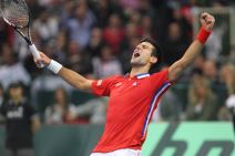 Najbolji sportisti Srbije 2013