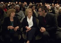 Poslednji pozdrav Ružici Sokić