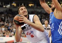 Partizan dobar, Real realno bolji