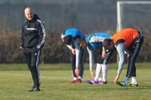 Partizanovci pustili krv