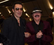 Haris Džinović priznao da je mekušac