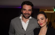 Jelena Tomašević i Ivan Bosiljčić Instagram foto