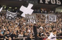 Srpsko-ruski front u Areni