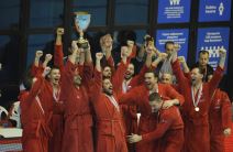 Zvezdi kup u vaterpolu