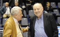 Susret legendi u "Pioniru"