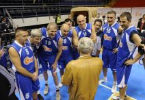 Susret legendi u "Pioniru"